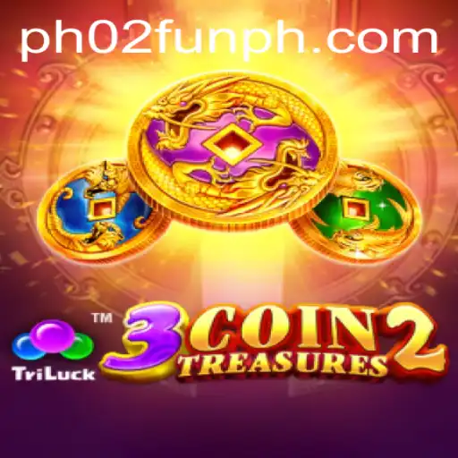 Discover the Thrills of 3CoinTreasures2 and Unleash the PH02 FUN