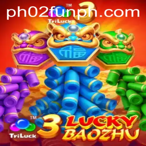 3LuckyBaozhu: The Thrilling New Game for Exciting Moments