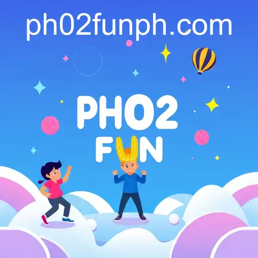 Discover PH02 FUN: Unleashing Joy and Creativity