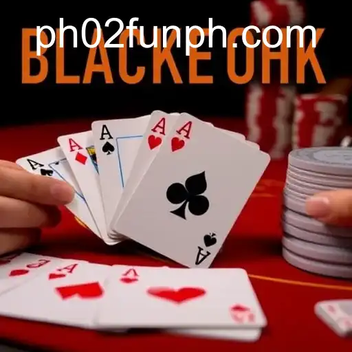 Exploring the World of Blackjack with PH02 FUN