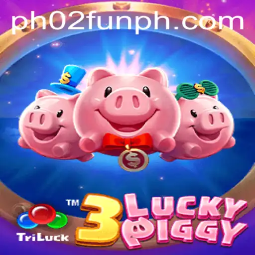 Exploring the Exciting World of 3LUCKYPIGGY and PH02 FUN