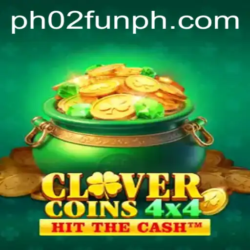 Dive into the Excitement of CloverCoins4x4: Your New Favorite Game
