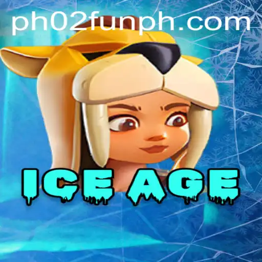 IceAge: The Thrilling Adventure Game with PH02 FUN
