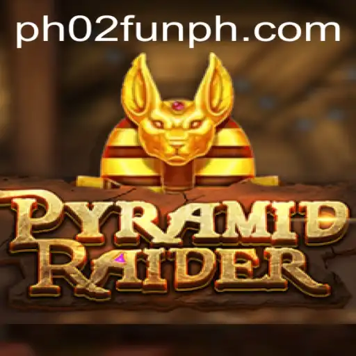 Unlock the Secrets of 'PyramidRaider' with the Thrilling PH02 FUN Experience