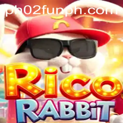 RicoRabbit: The Exciting New Game Bringing Joy to a Turbulent World