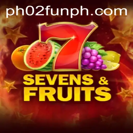 SevensFruits: Discover the Thrills of PH02 FUN Gaming