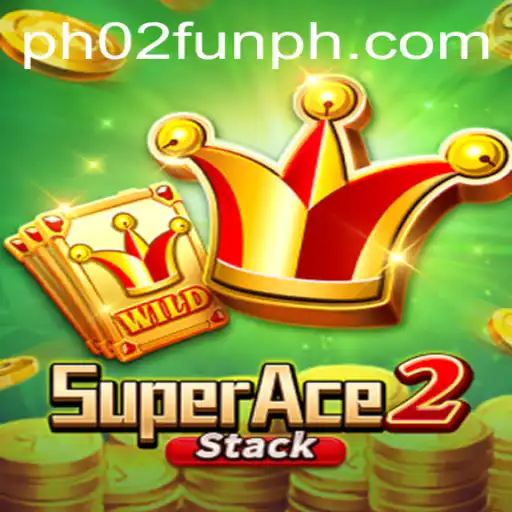 SuperAce2: Unleashing the Thrills of PH02 FUN