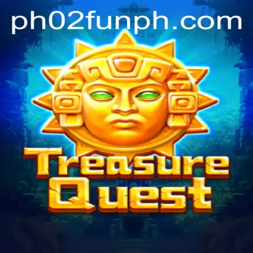 TreasureQuest: Dive into the Adventure