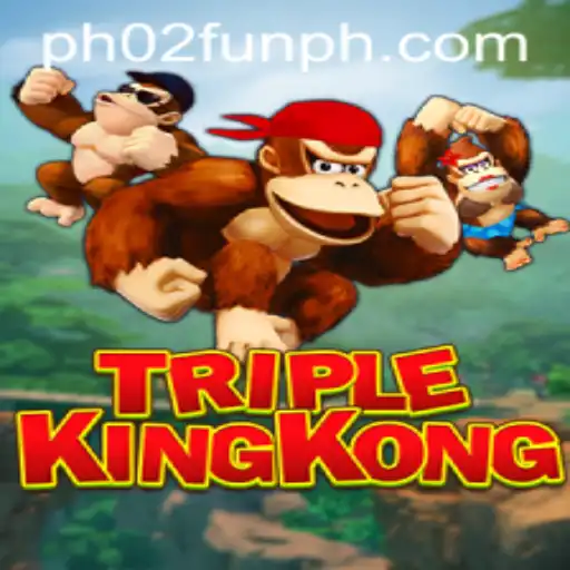 Unveiling the Exciting World of TripleKingKong: The PH02 FUN Experience