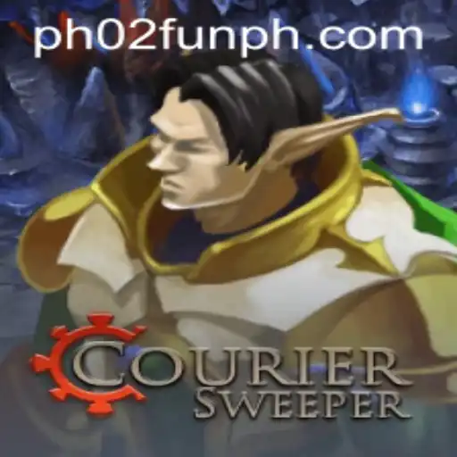 CourierSweeper: A New Era of Puzzle Gaming with PH02 FUN