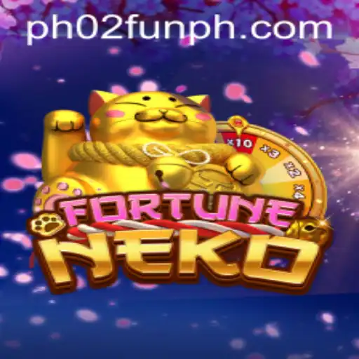 Dive into the Enchanting World of FortuneNeko with PH02 FUN