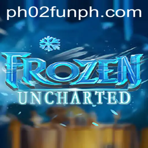 FrozenUncharted: A Chilling Adventure with PH02 FUN