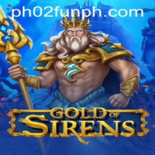 Unveiling the Thrilling World of GoldofSirens - A Deep Dive into PH02 FUN