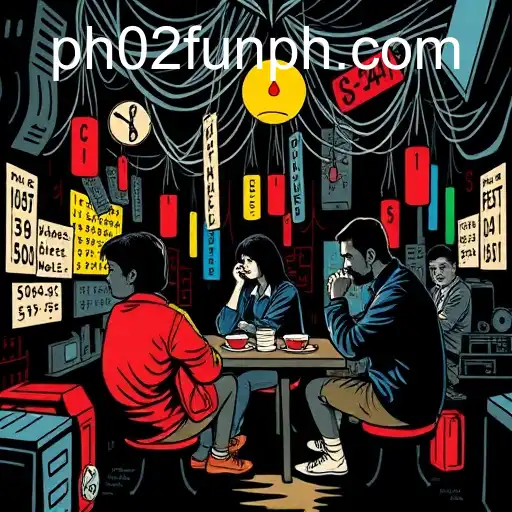 The Intricate Web of Jueteng: Exploring the Underbelly of PH02 FUN