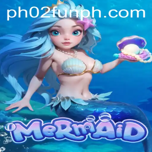 Dive into Adventure with the New Game: Mermaid - An Oceanic Odyssey