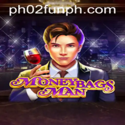 MoneybagsMan: Dive into the Exciting World of PH02 FUN
