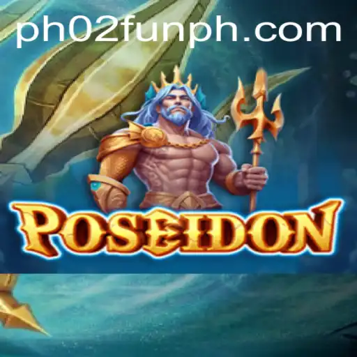 Dive into Adventure: Exploring the World of Poseidon