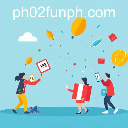 The Dynamics of Promotions: Unveiling Strategies with PH02 FUN