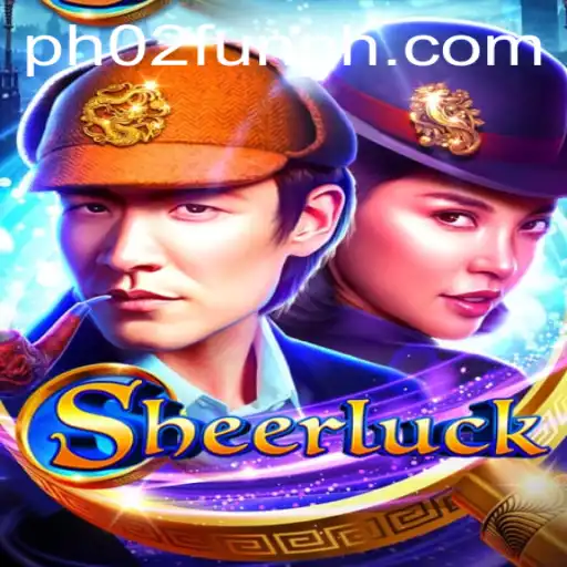 Discover the Thrilling World of Sheerluck and PH02 FUN