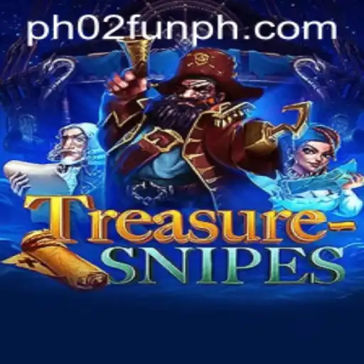 Explore the Thrilling World of TreasureSnipes: A Journey into Adventure and Strategy
