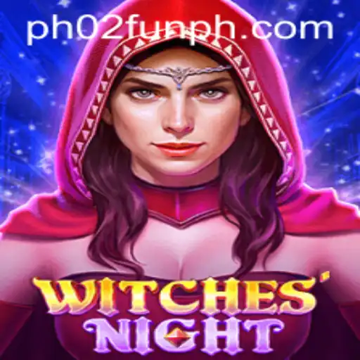 Exploring the Enchanting World of WitchesNight with PH02 FUN