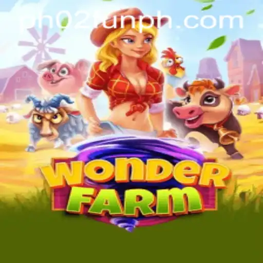 Discover the Enchanting World of WonderFarm and the PH02 FUN Adventure